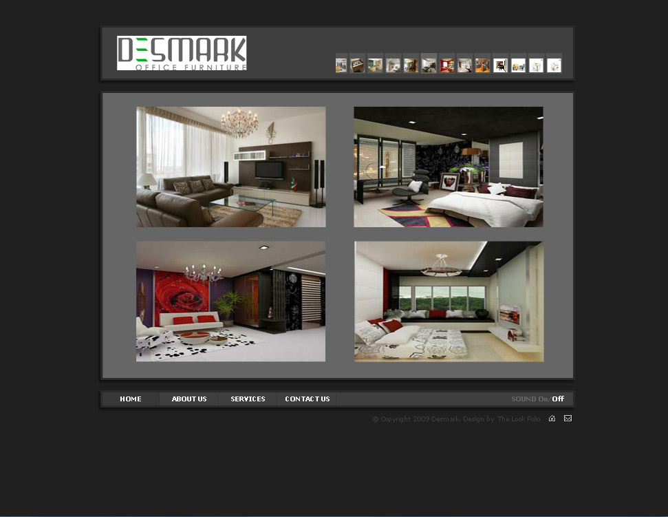 Desmark Office Furniture