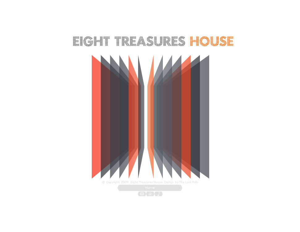 Eight Treasure House