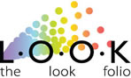 web design - The Look Folio